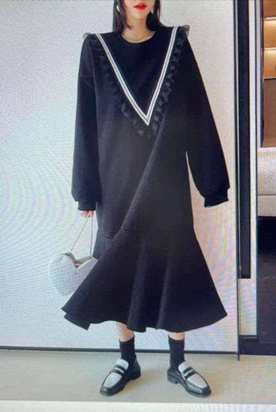 莫语服饰