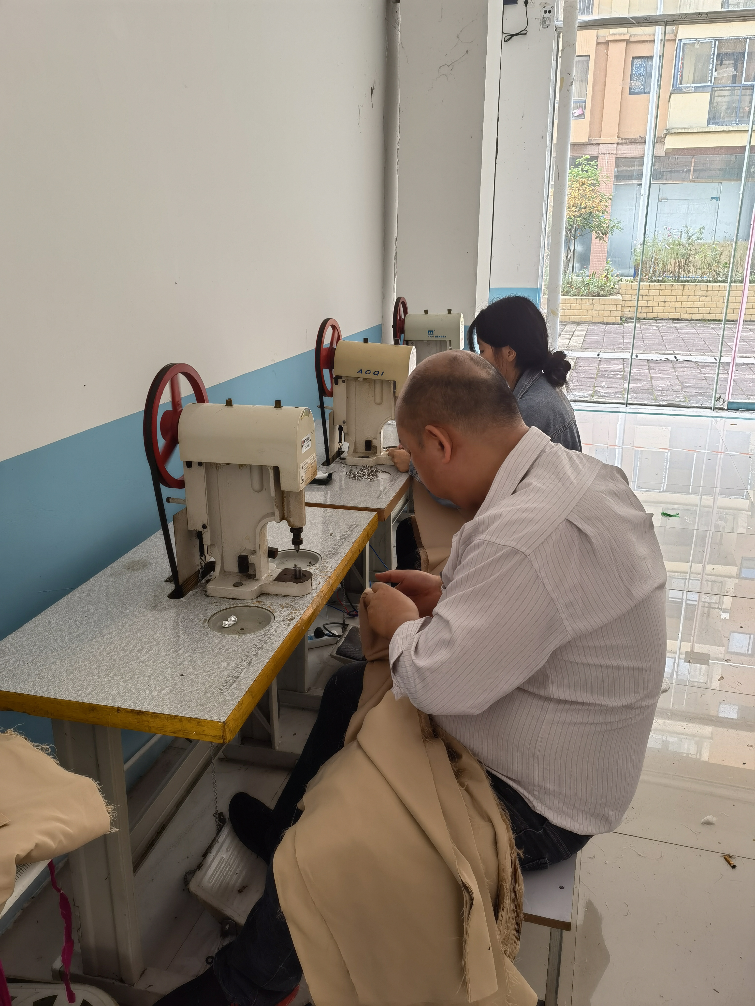 贵州聚绿商贸有限公司工厂图片2