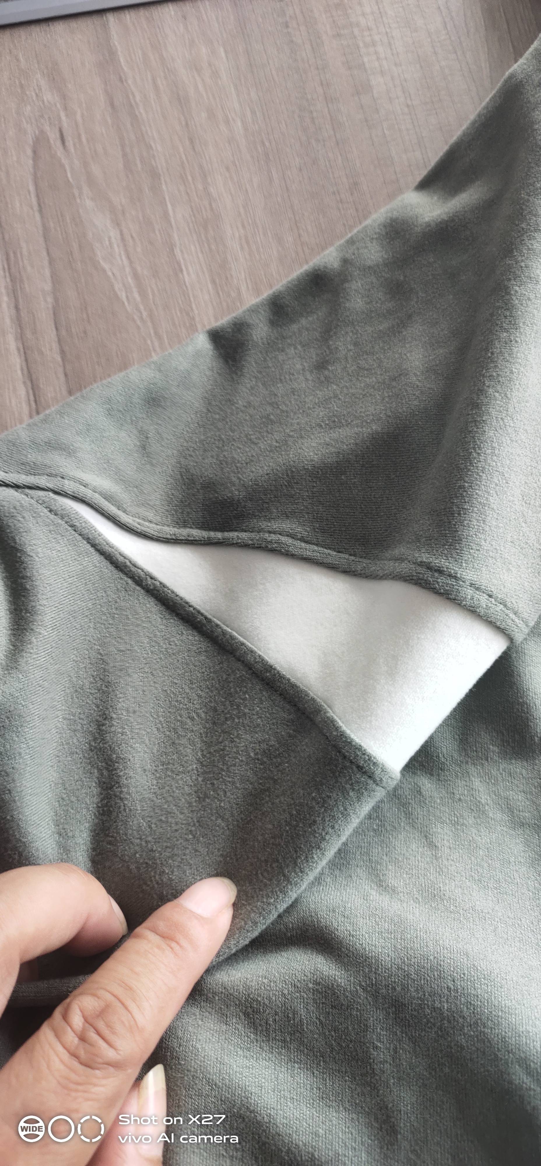 晨言服装有限公司