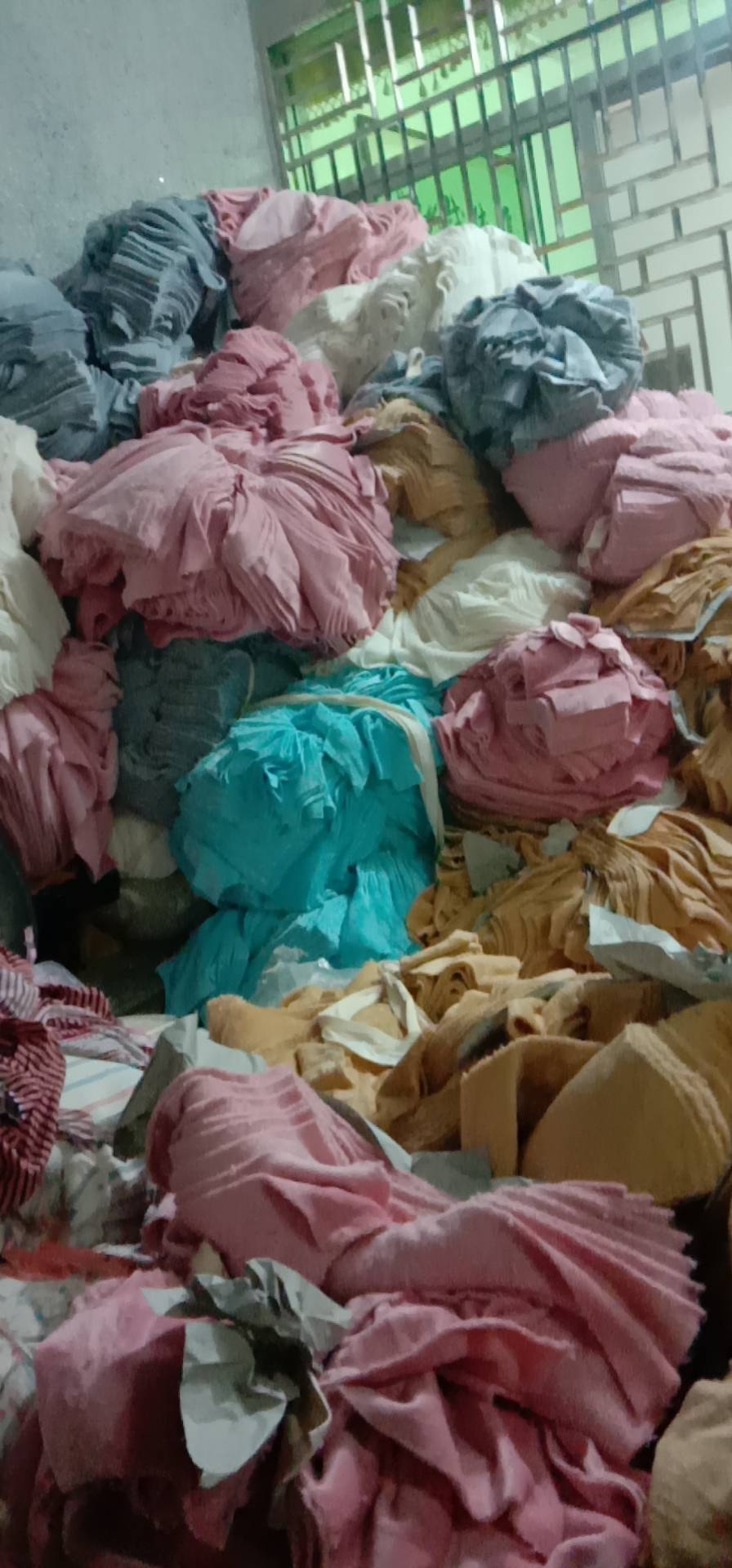 侨园加工厂工厂图片4