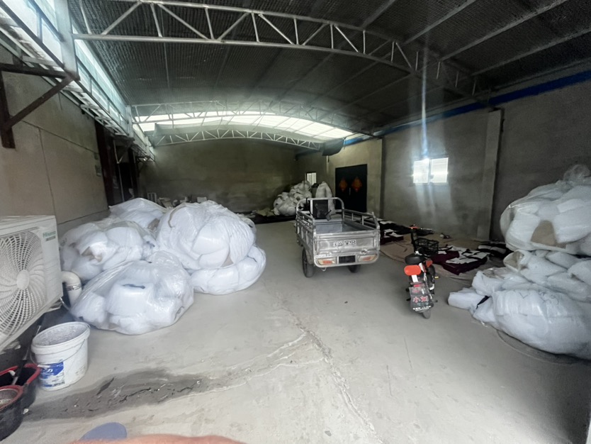 天津宝坻齐桂全加工厂工厂图片3