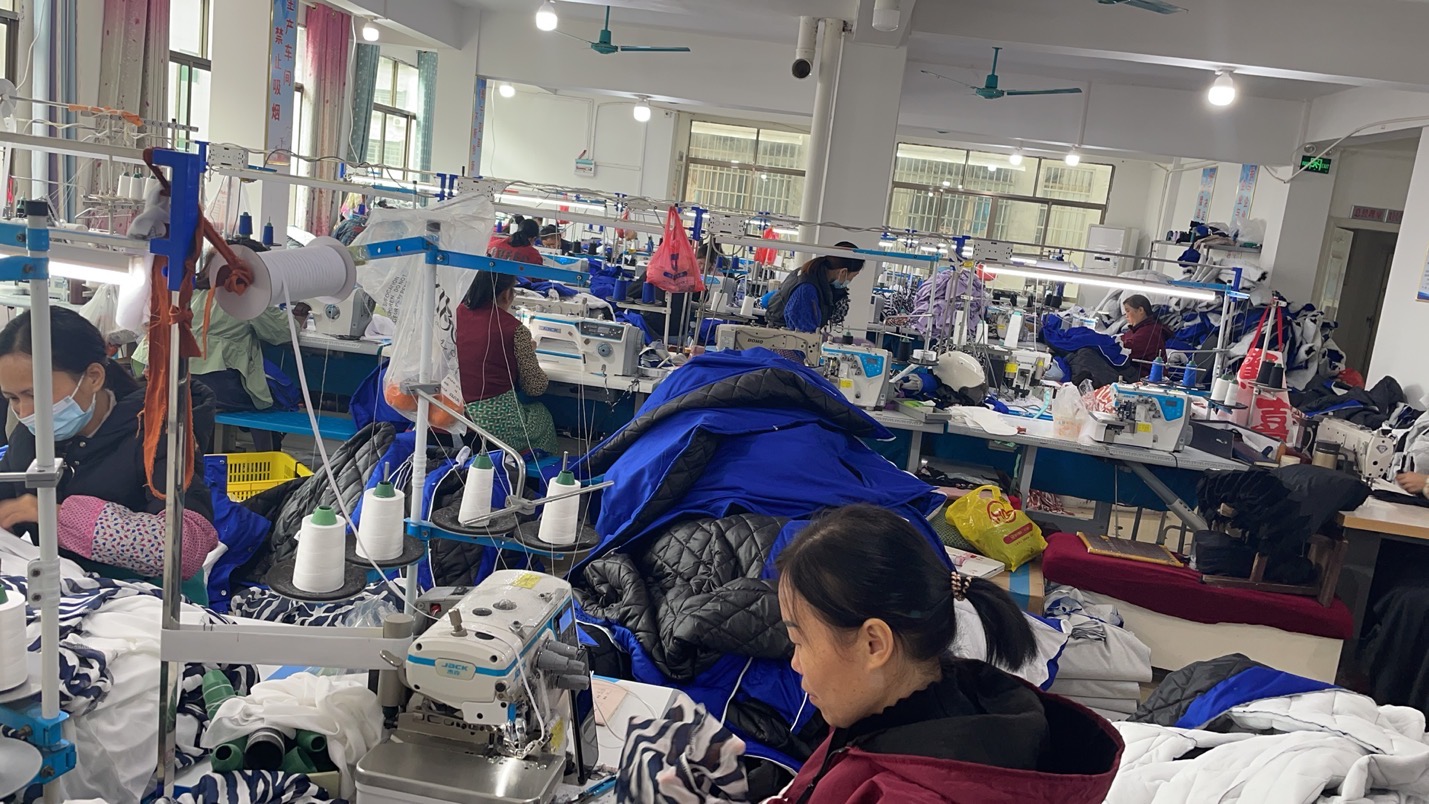500以上工厂图片4