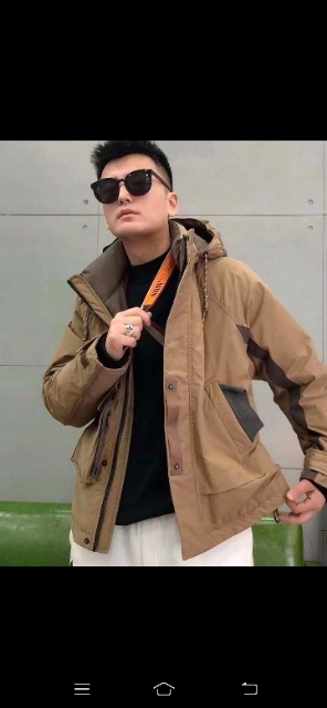 黄石市冯中炎制衣厂工厂图片4