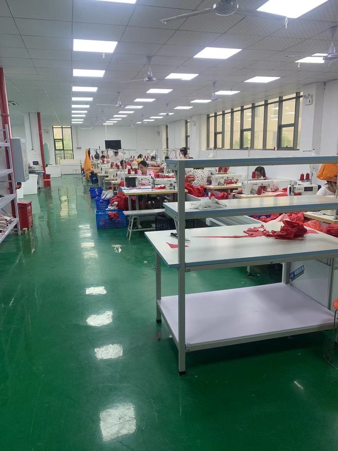湖北省至简服饰有限公司