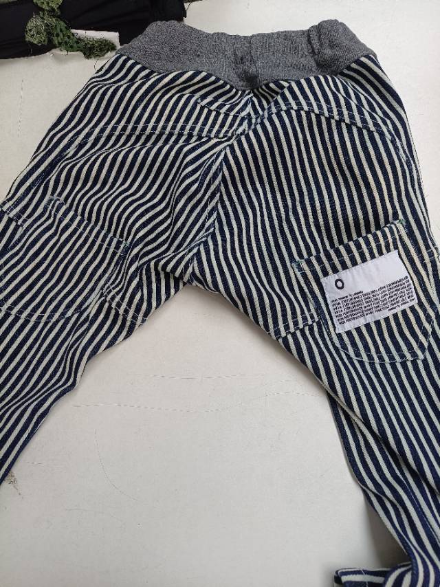 汶林服饰工厂图片2