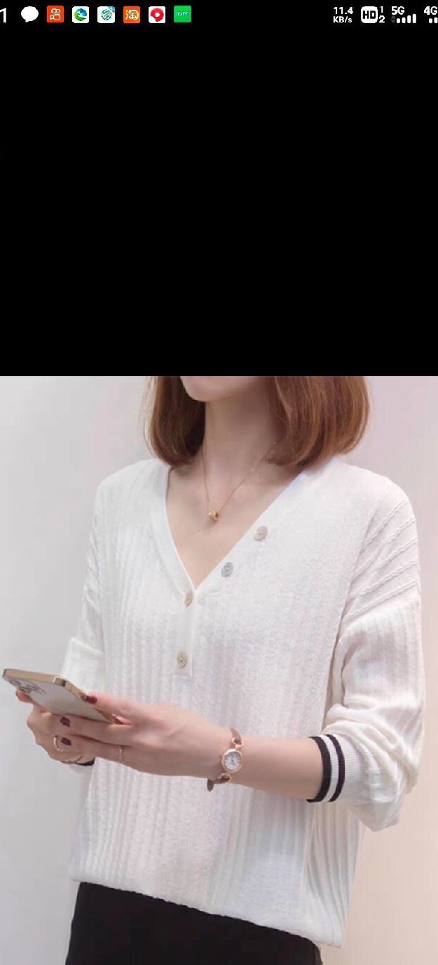 七年针织服装有限公司工厂图片2