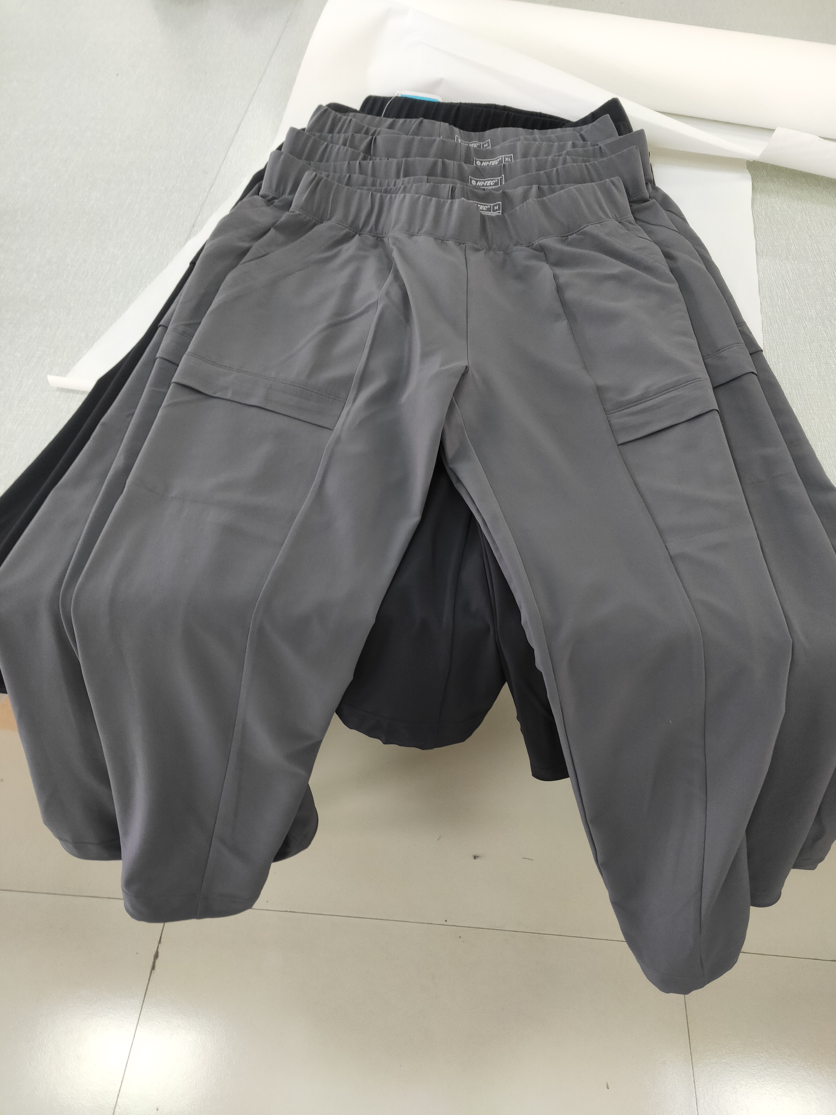 郸城县合盛服饰有限公司工厂图片4