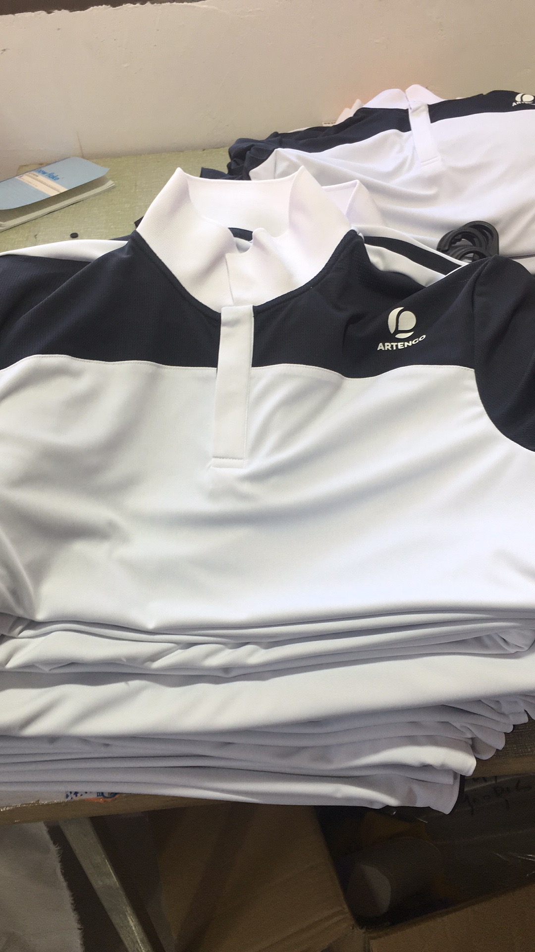 平利县鑫盛服装有限公司