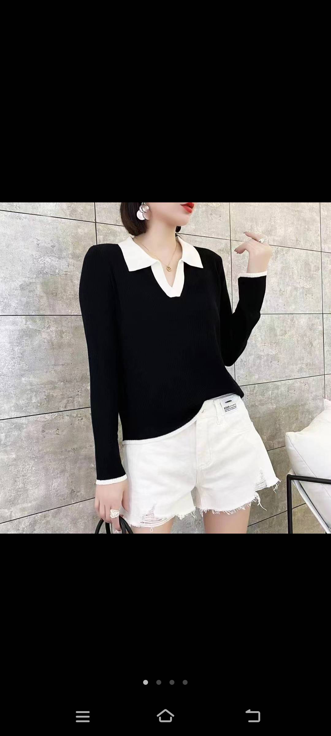 起点服饰工厂图片2