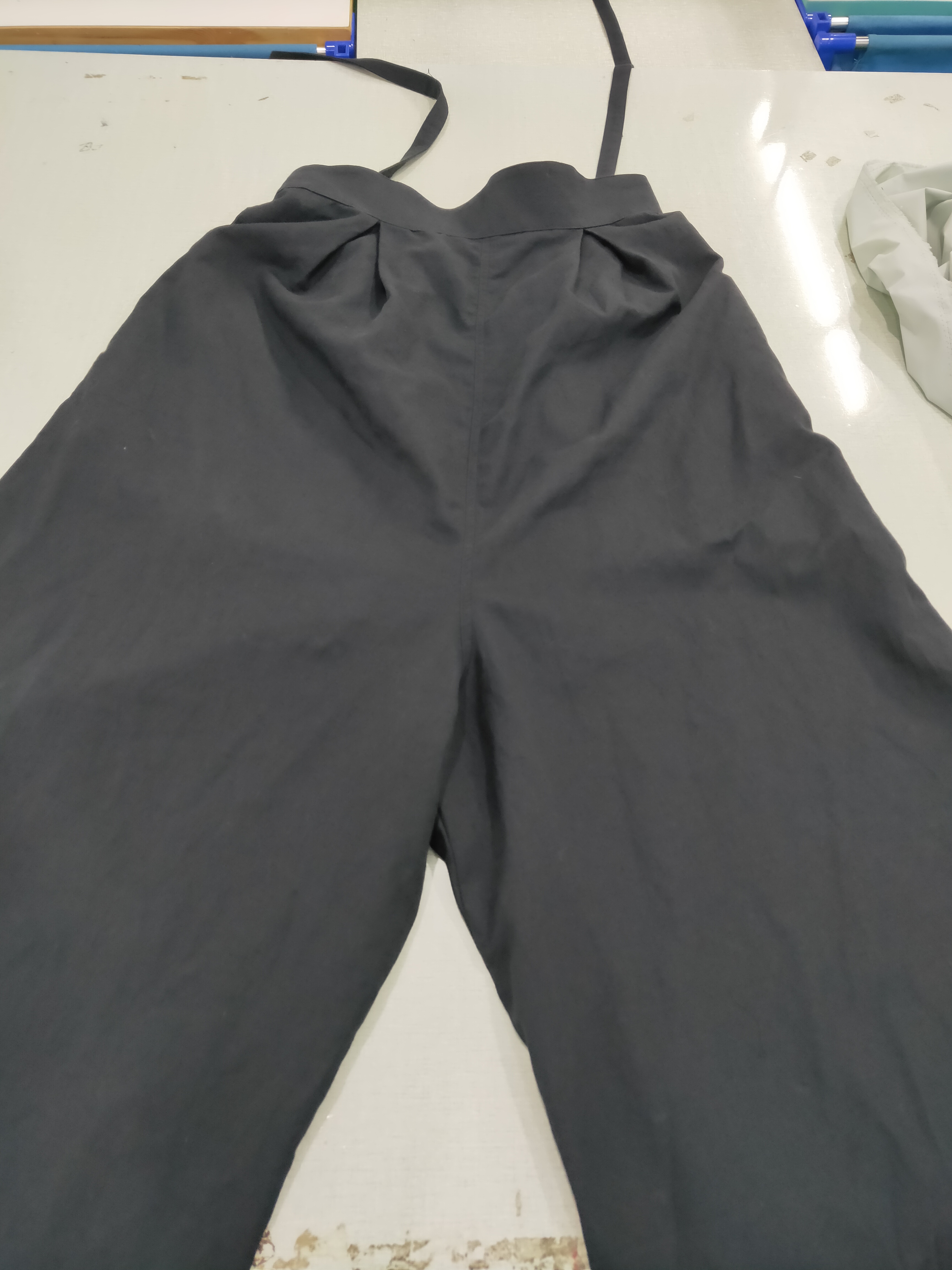 郸城县合盛服饰有限公司工厂图片2