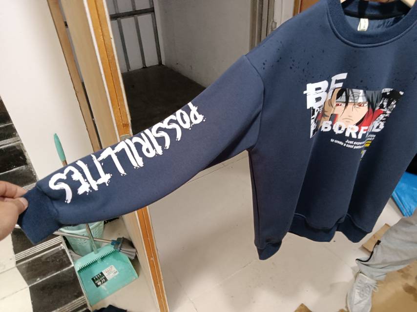 服装加工坊工厂图片2