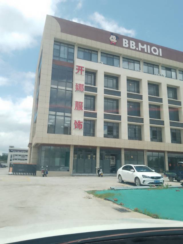 工厂图片
