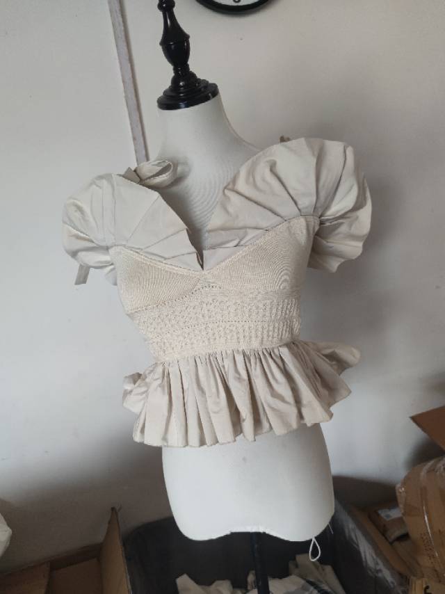 淮北创兢优服装厂