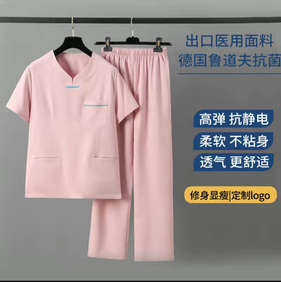 斯尔顿服装有限公司工厂图片3