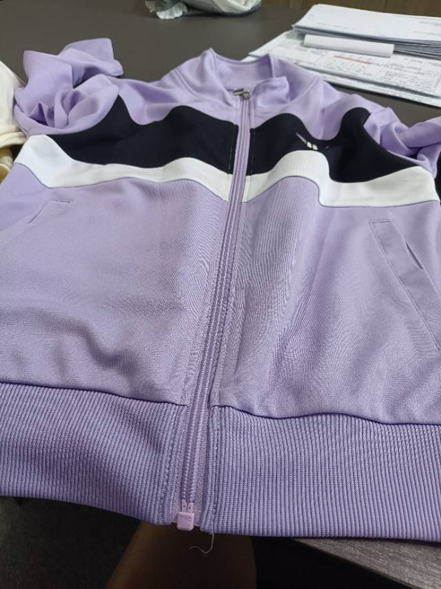 汶林服饰