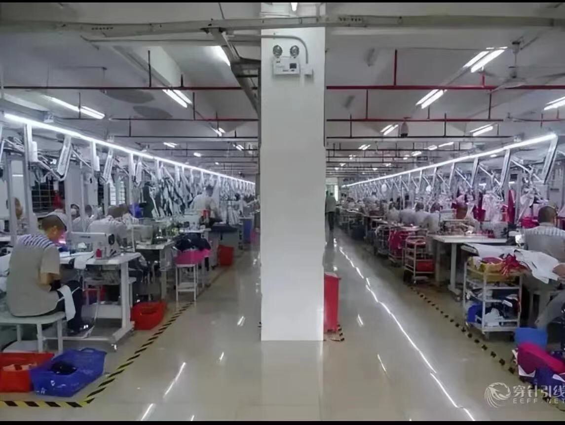 工厂图片
