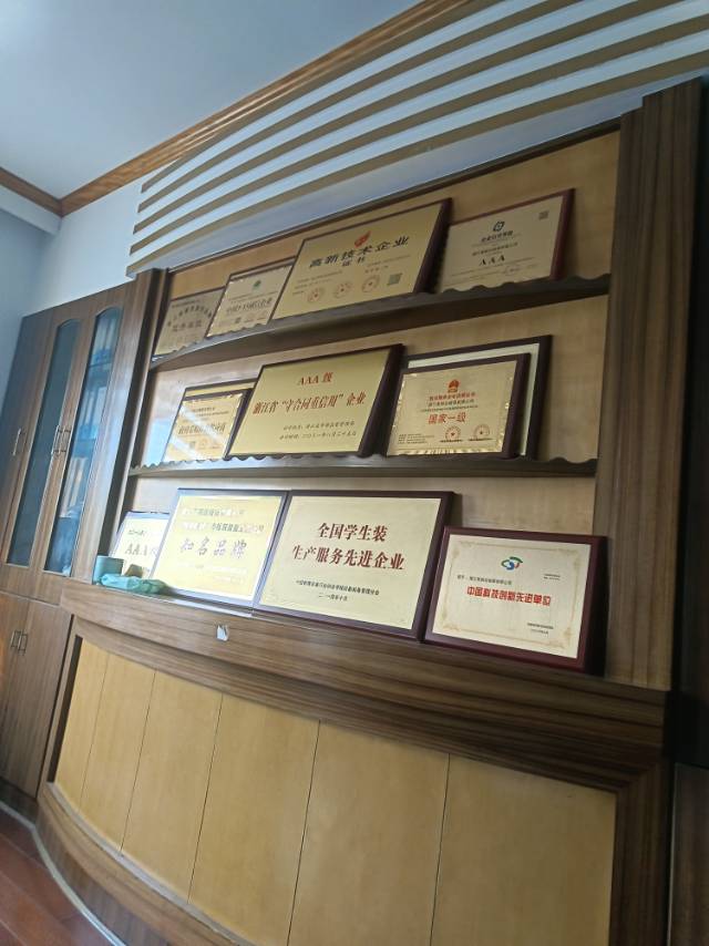 浙江省慈溪市白沙街道彭民路88号工厂图片2