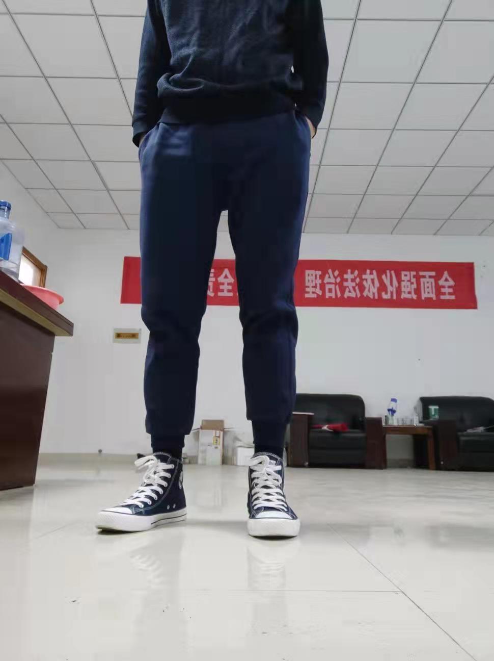 商丘市棉林服装有限公司