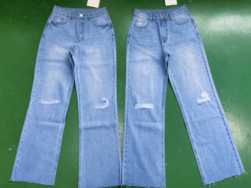 广州市宏成服装有限公司工厂图片3