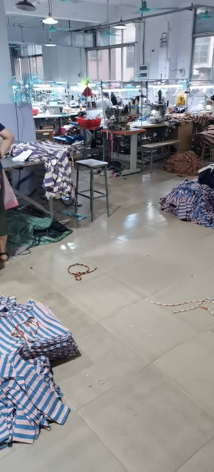 工厂图片