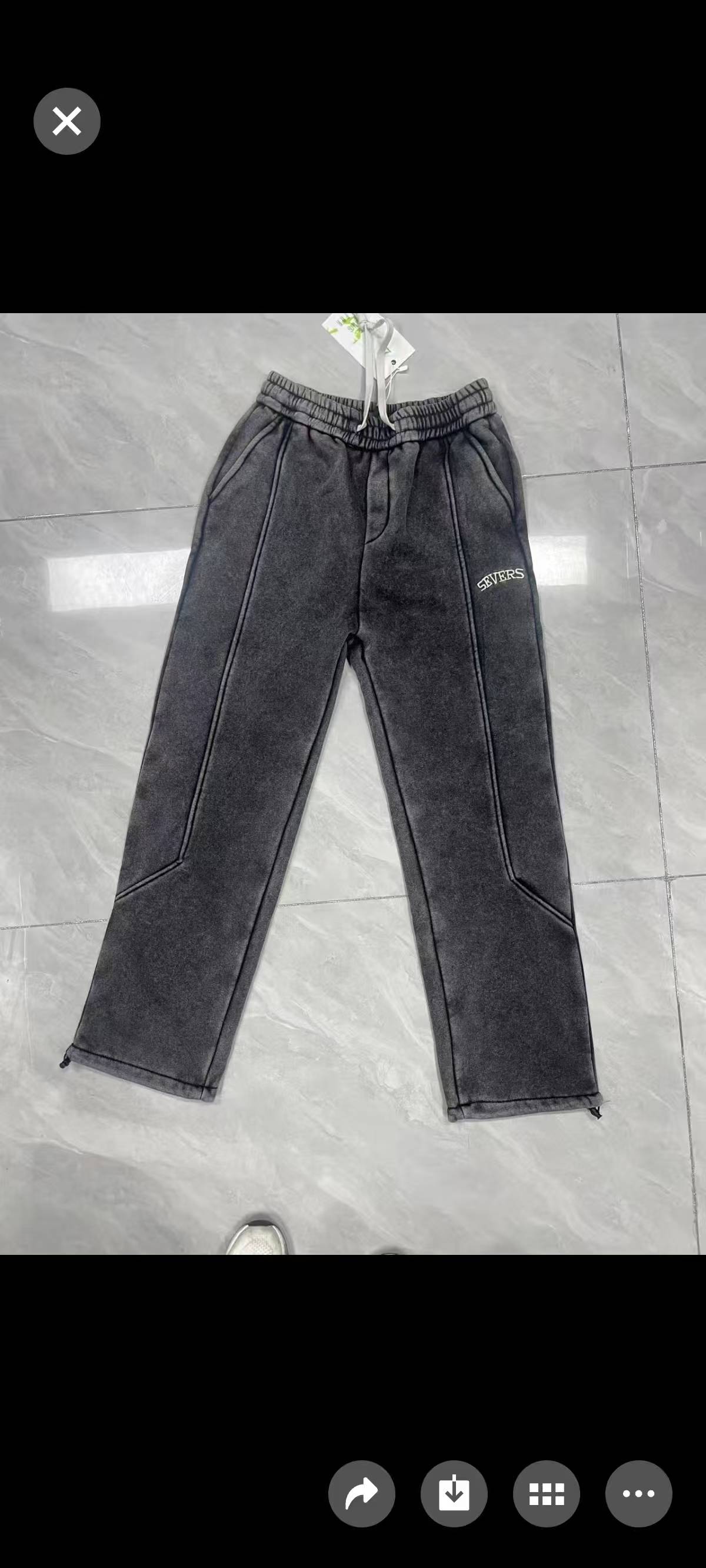 彬兰制衣厂工厂图片3