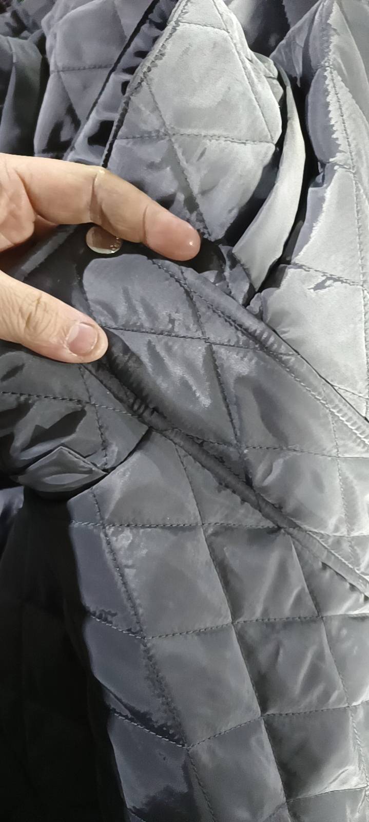 美可儿服装厂