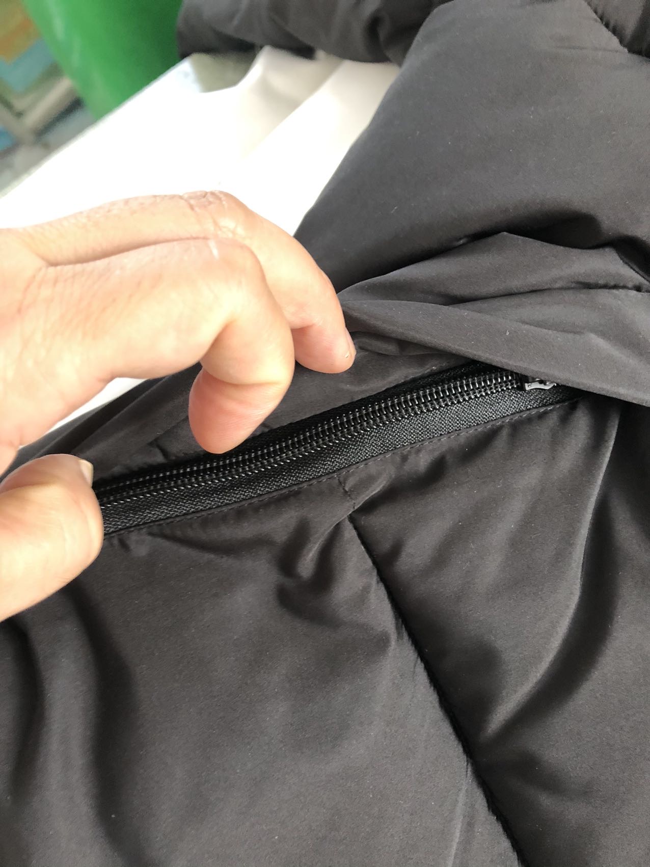 锦琪服饰工厂图片4