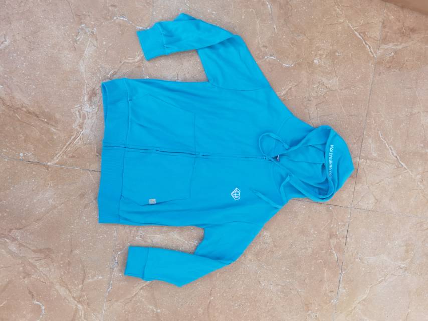 越亚服装有限公司工厂图片3