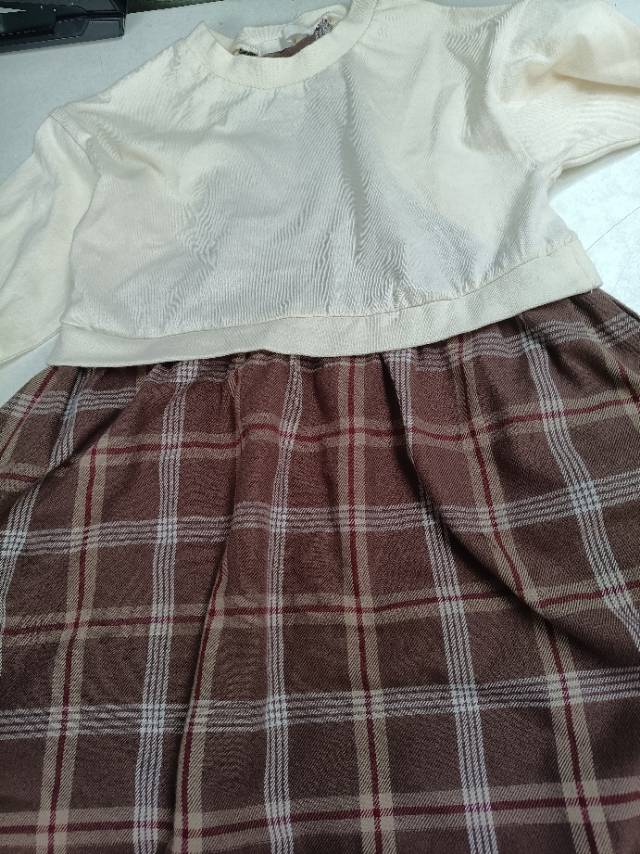 汶林服饰工厂图片3