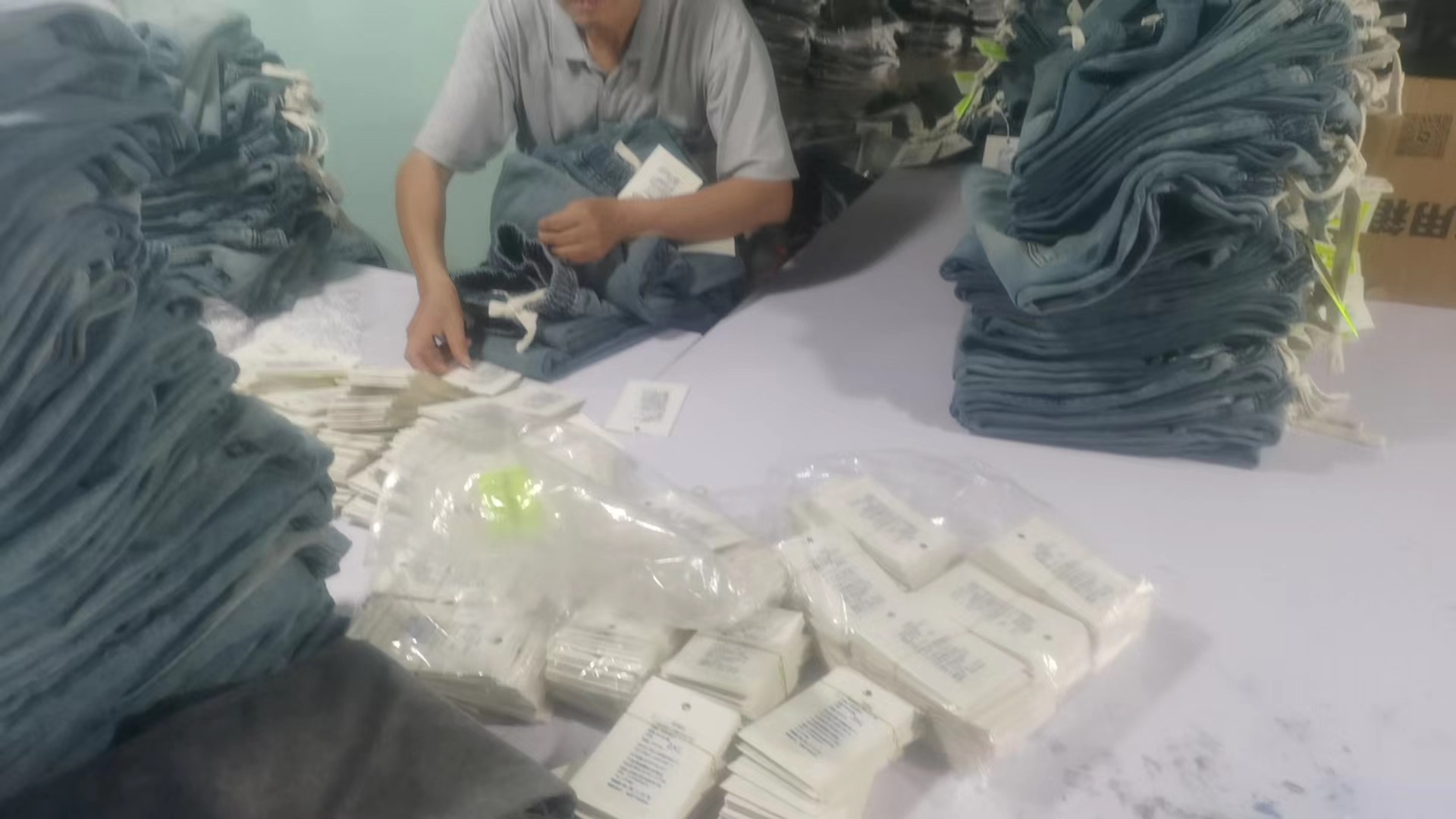 亿丰制厂工厂图片2