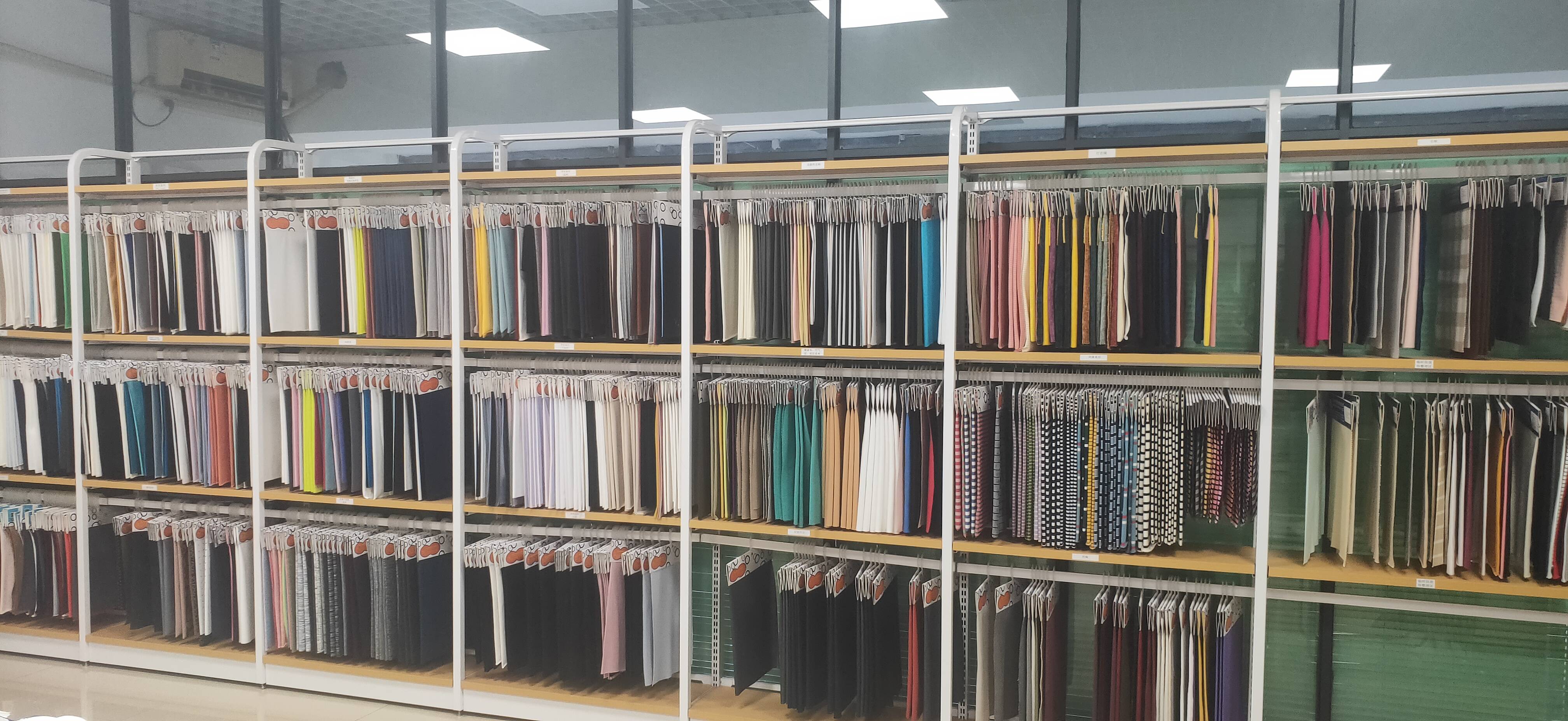 佛山市原来纺织有限公司工厂图片4