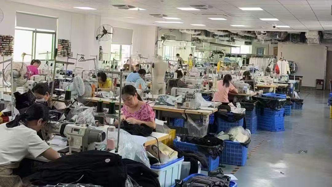 深圳市恒桐达时装有限公司