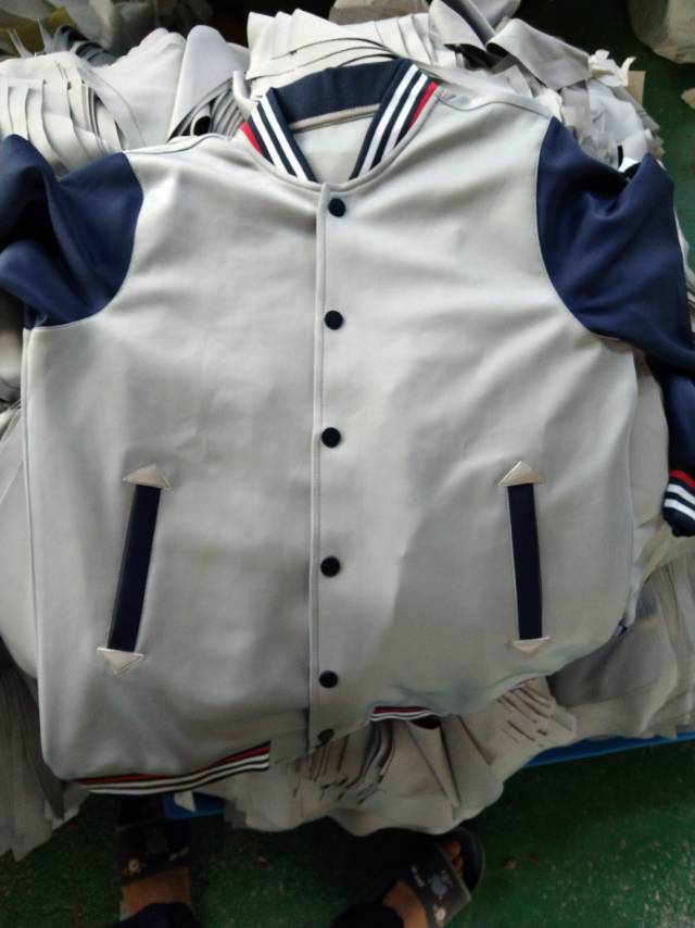 刘庄服装厂