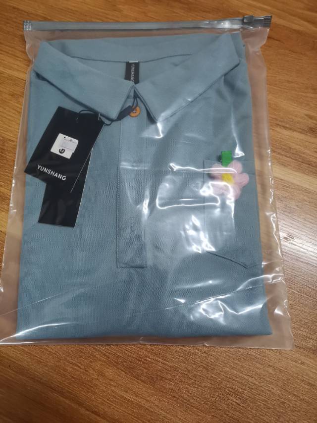 服装烫房工厂图片3