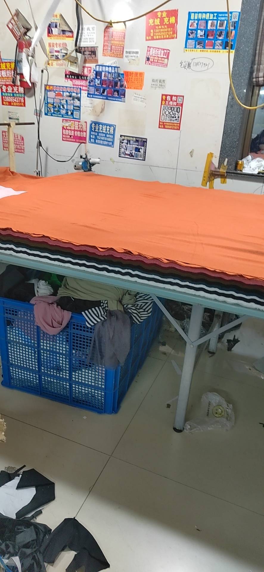 晨睿服饰