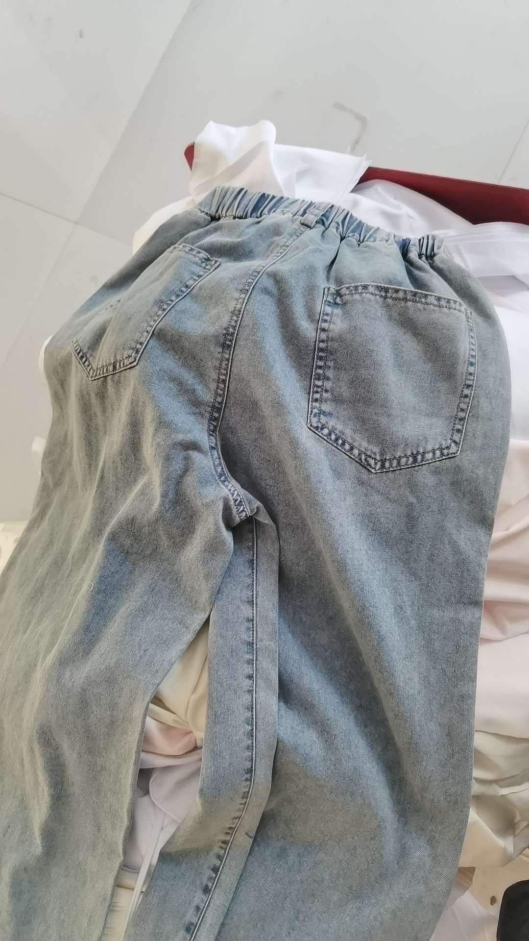 万民服装厂