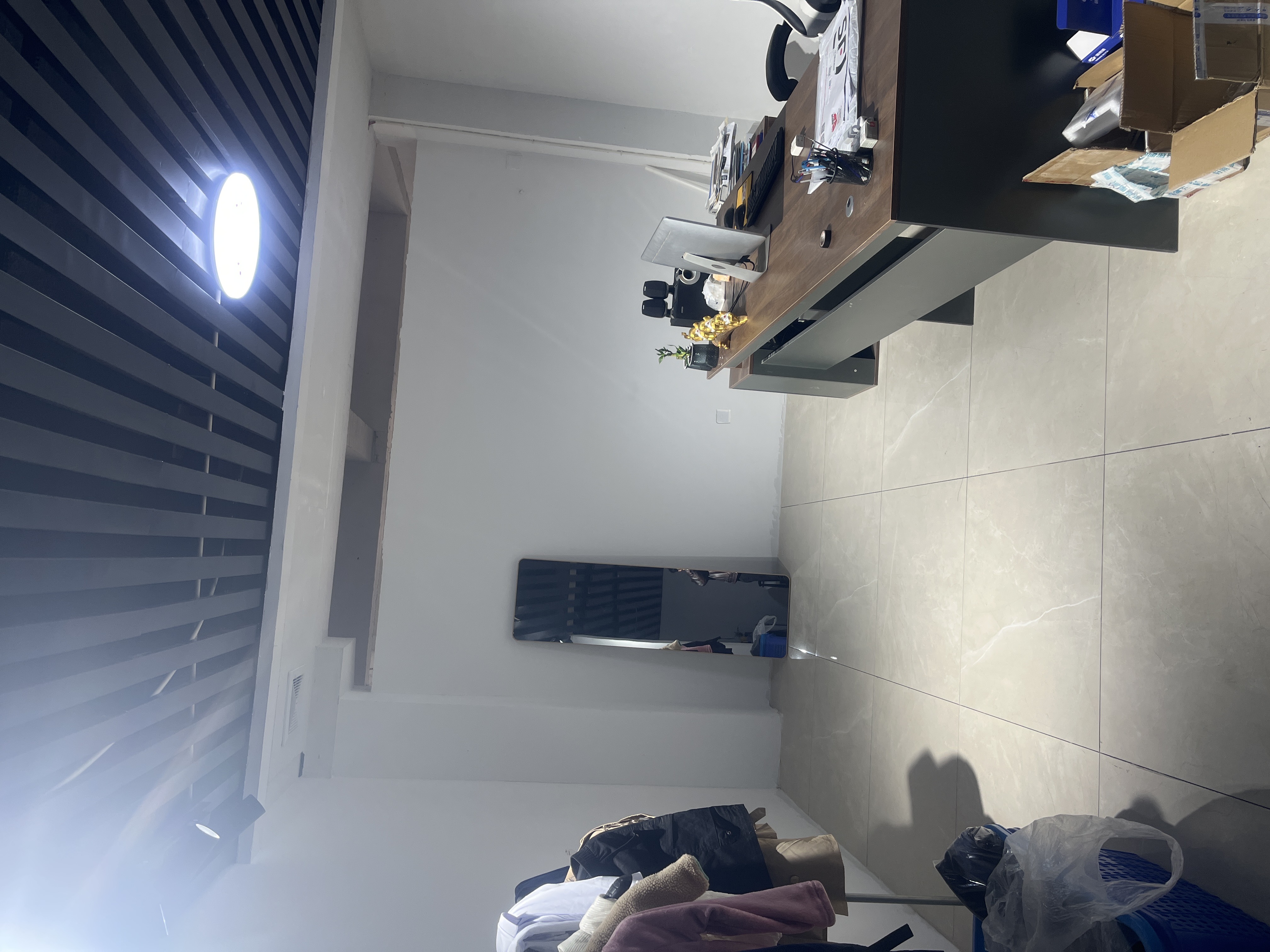 飞创服饰有限公司工厂图片3
