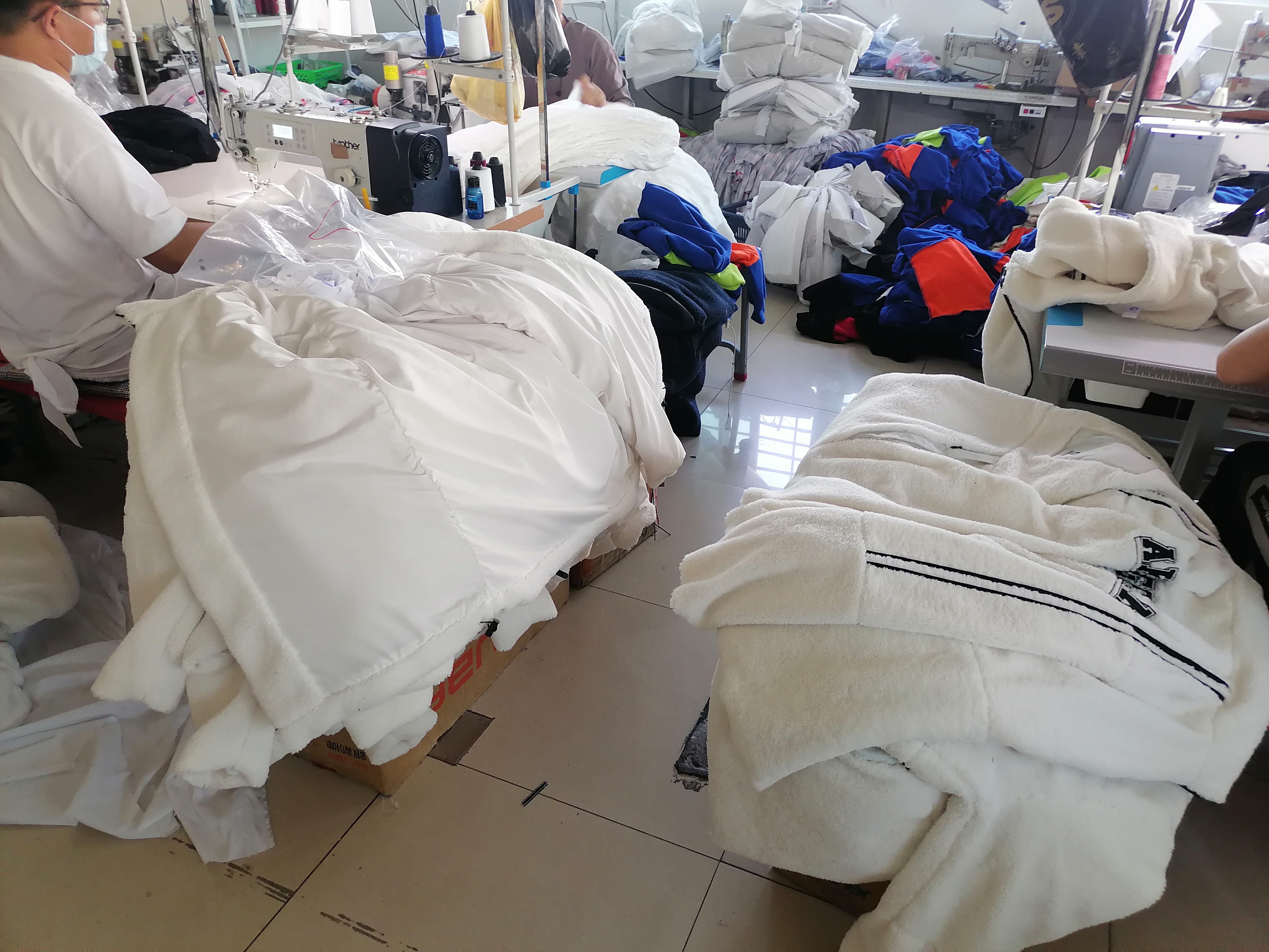 东莞手艺人商贸有限公司工厂图片2