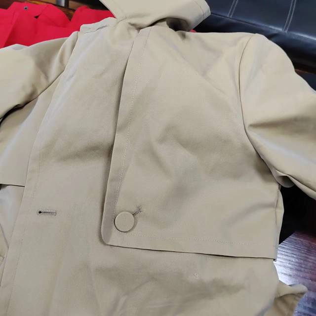棋图服饰有限公司工厂图片4