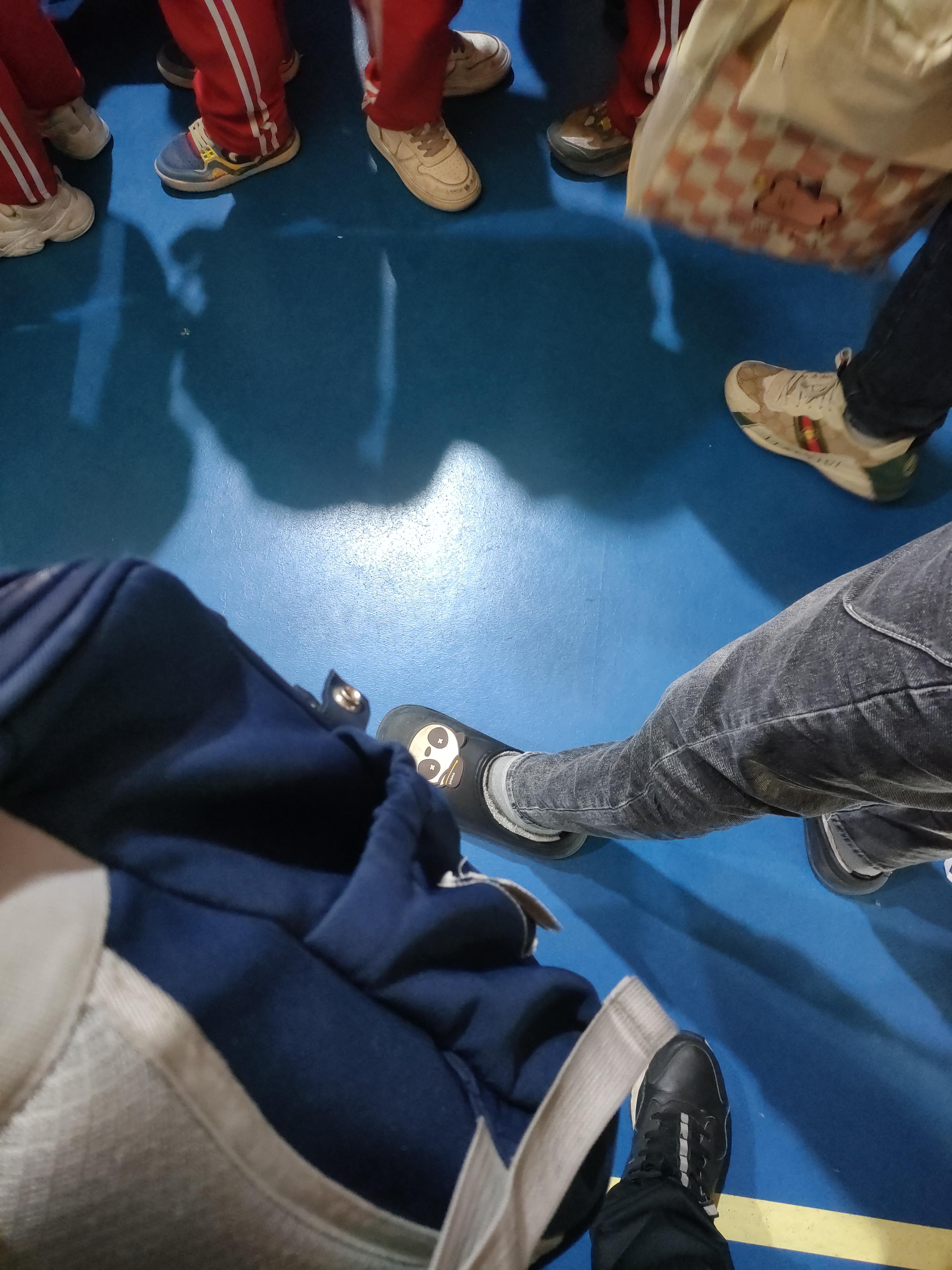 恒远服装厂工厂图片2