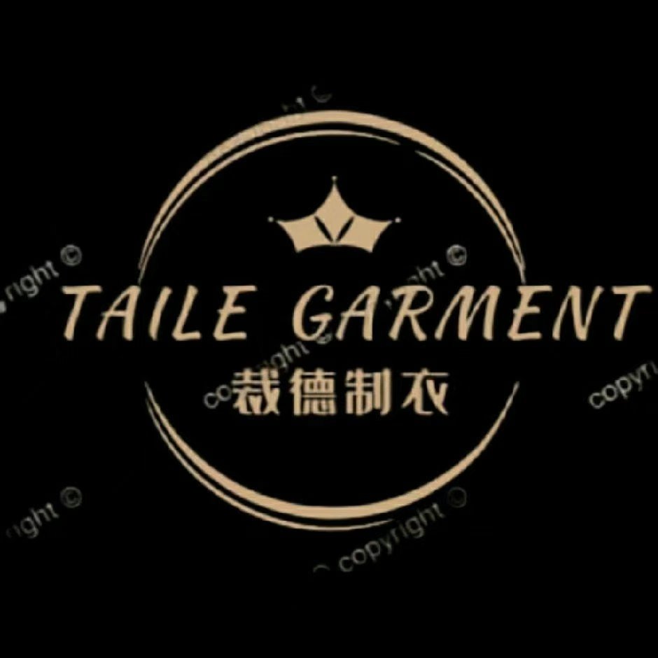 山西裁德制衣