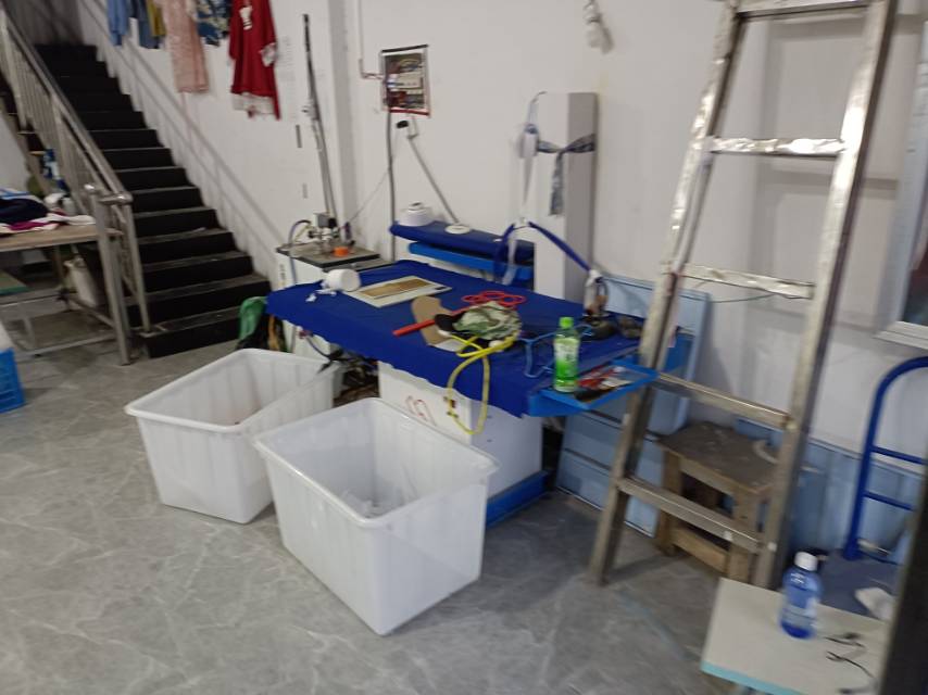 兰考娇兰服装有限公司工厂图片3