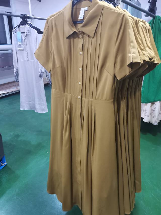 深圳市向先生加工厂工厂图片2