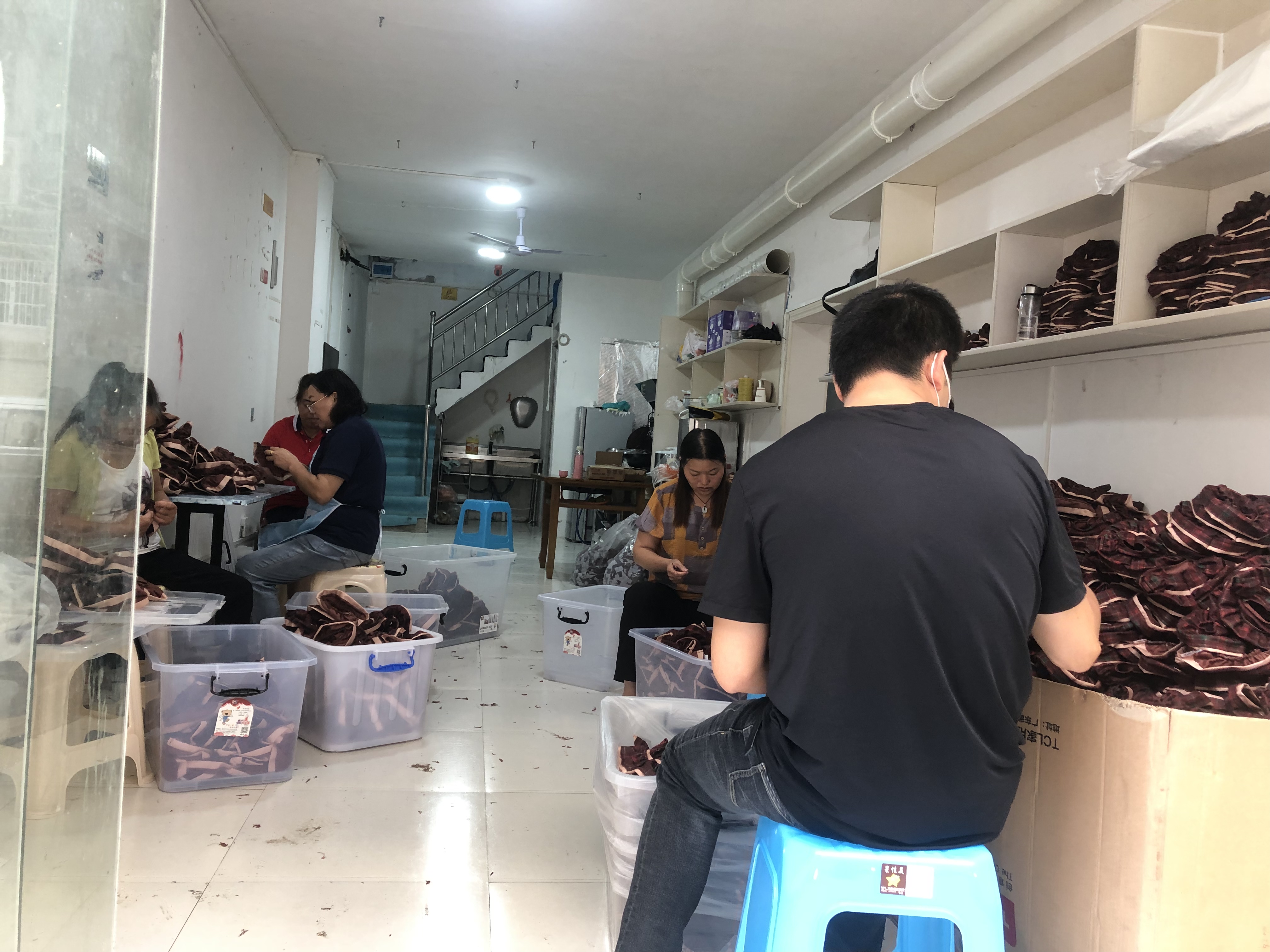 贵州豪嘉利工厂图片3
