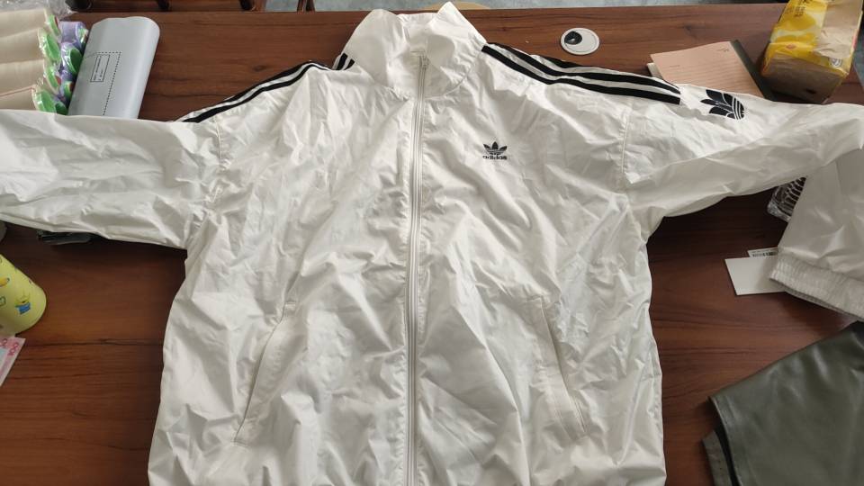淮安市益浩服饰有限公司工厂图片2