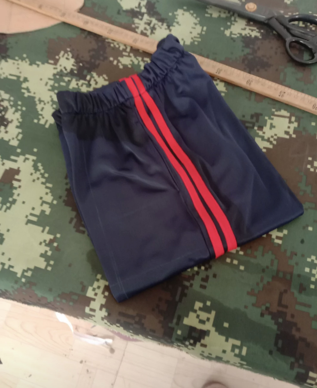 迦南服饰有限公司