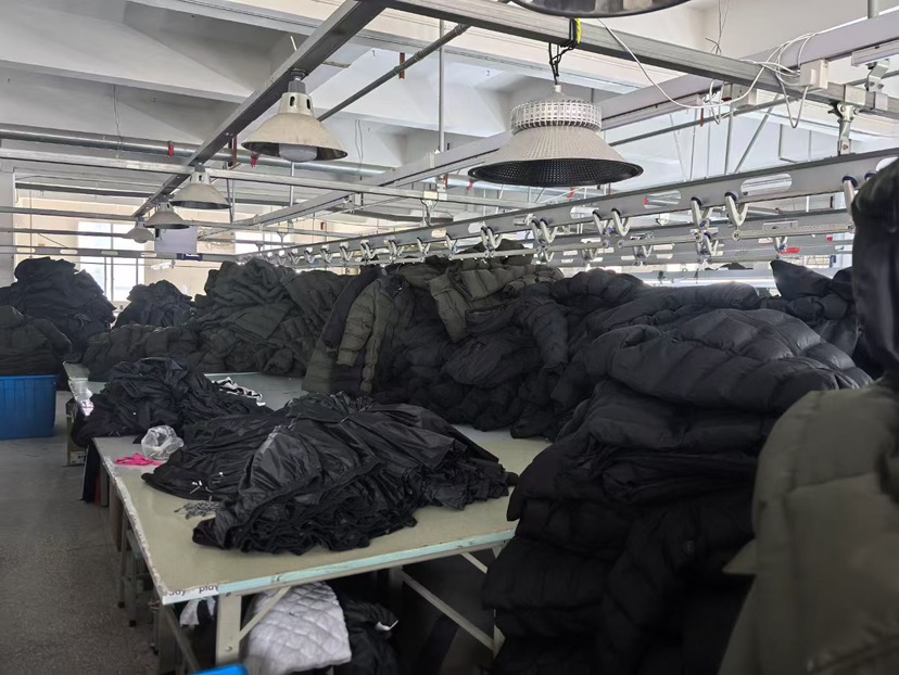 河南省咏辉服饰有限公司