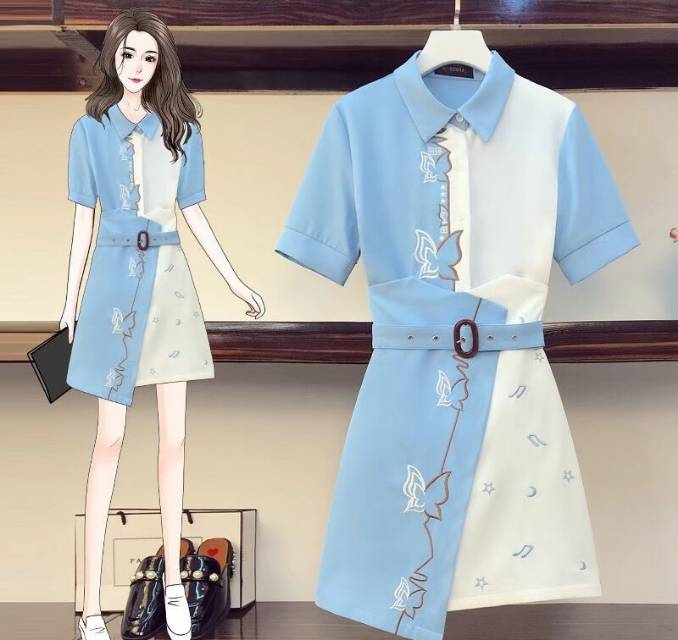 常态（新媒体）服饰工厂图片2