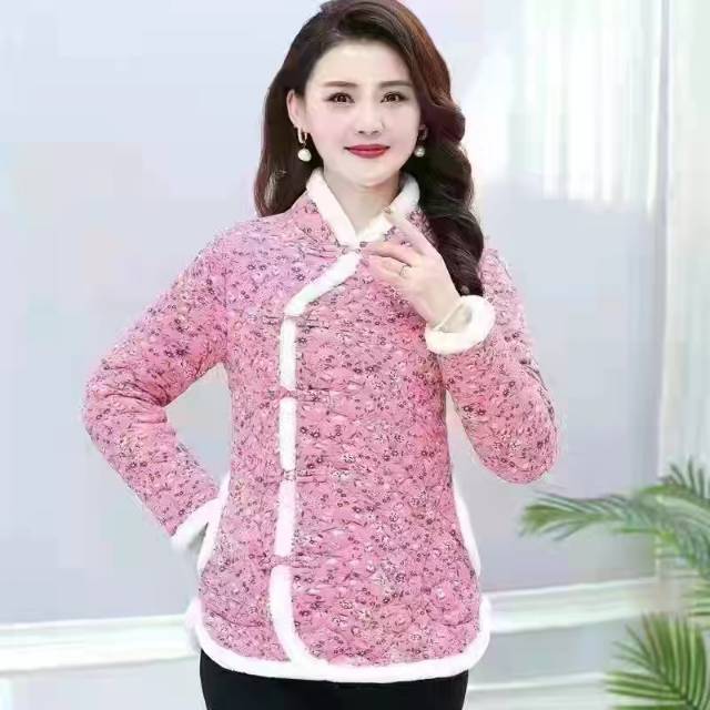新禾服饰有限公司工厂图片3