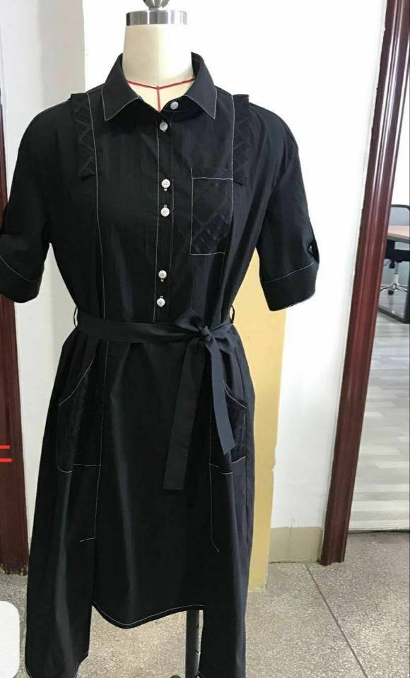 平和县凤茗服装厂工厂图片4